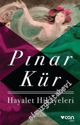 Hayalet Hikayeleri - 2022