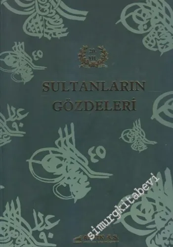 Sultanların Gözdeleri -        2001