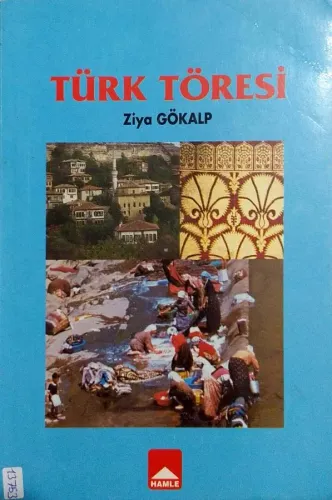 Türk Töresi