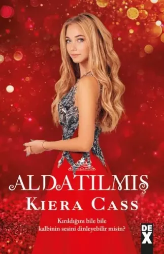 Aldatılmış