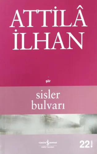 Sisler Bulvarı