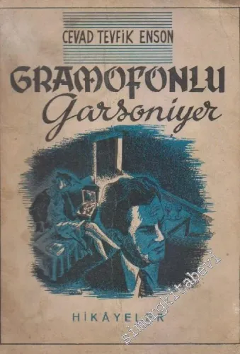 Gramofonlu Garsoniyer -        1948