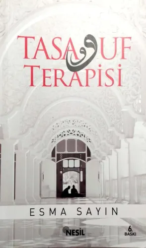 Tasavvuf Terapisi