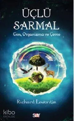 Üçlü Sarmal; Gen, Organizma, Çevre