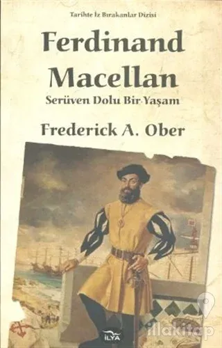 Ferdinand Macellan