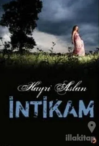 İntikam