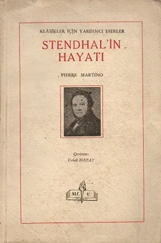 Stendhal'ın Hayatı