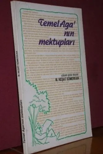 Temel Aga'nın Mektupları
