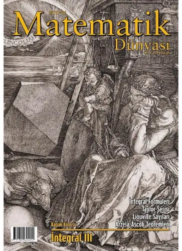 Matematik Dünyası Dergisi