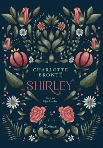 Shirley - Bez Ciltli