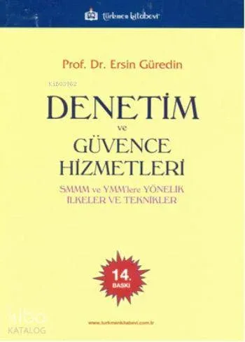 Denetim ve Güvence Hizmetleri
