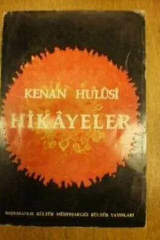 Kenan Hulusi Hikayeler