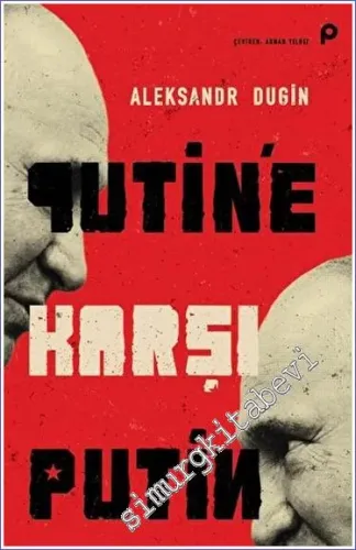 Putin'e Karşı Putin -         2022
