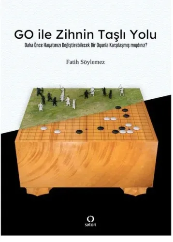 Go İle Zihnin Taşlı Yolu