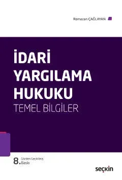 İdari Yargılama Hukuku