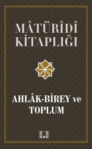 Ahlak-Birey ve Toplum