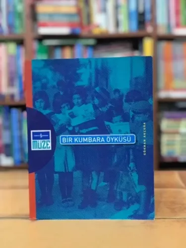 Bir Kumbara Öyküsü