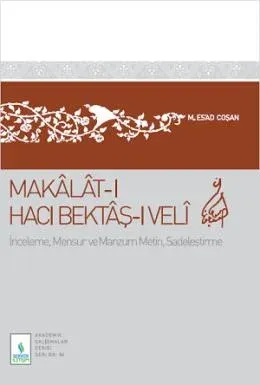 MAKÂLÂT-ı Hacı Bektâş-ı Velî