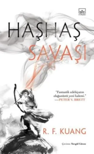 Kültür - Haşhaş Savaşı