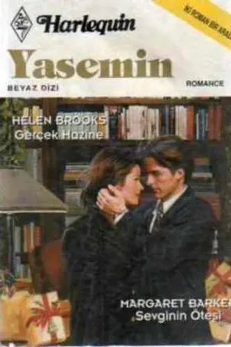Gerçek Hazine / Sevginin Ötesi
