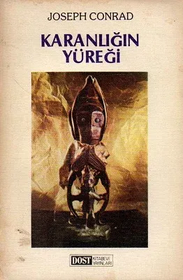 Karanlığın Yüreği