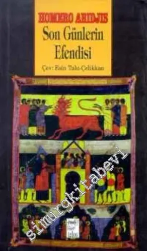 Son Günlerin Efendisi -         1998