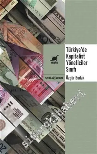 Türkiye'de Kapitalist Yöneticiler Sınıfı -         2015