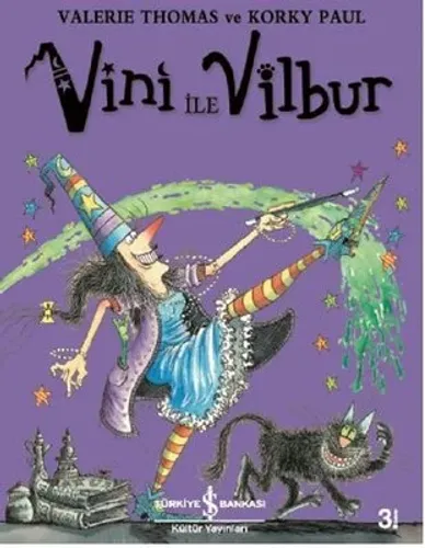 Vini İle Vilbur