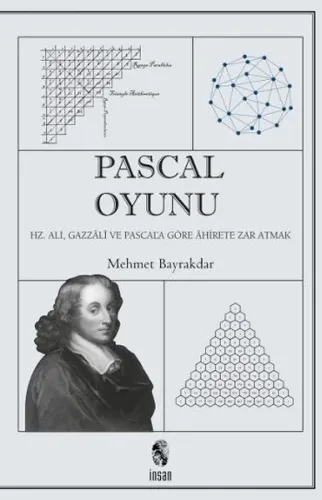 Pascal Oyunu; Hz. Ali, Gazzali ve Pascal'a Göre Ahirete Zar Atmak