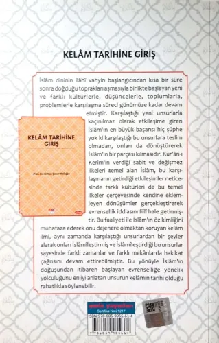 Kelam Tarihine Giriş Orhan Koloğlu Emin Yayın Dağıtım