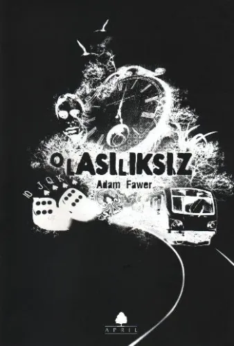 Olasılıksız (Ciltli)