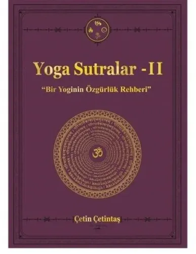 Yoga Sutralar 2