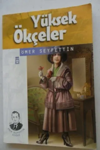 Yüksek Ökçeler