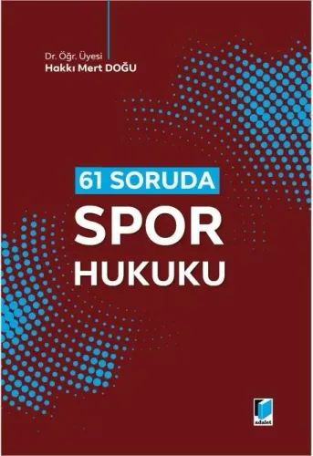 Spor Hukuku