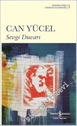 Sevgi Duvarı -         2026