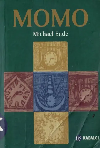 Momo Michael Ende Kabalcı Yayınları