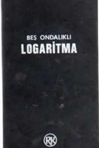 Beş Ondalıklı Logaritma