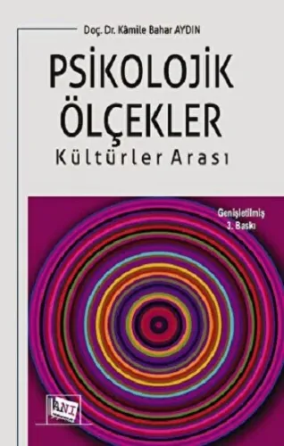 Psikolojik Ölçekler