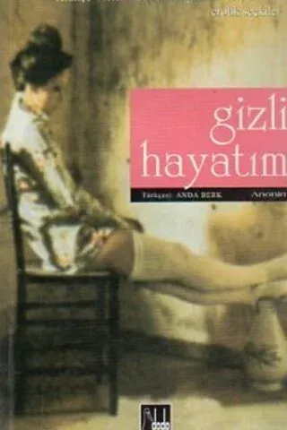 Gizli Hayatım