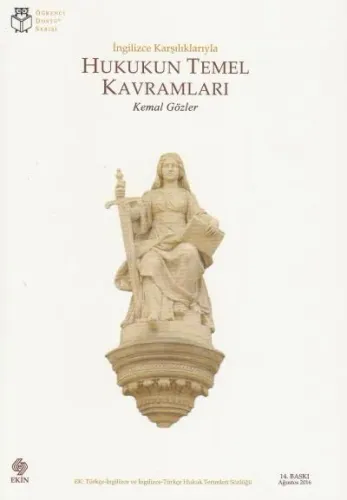 Hukukun Temel Kavramları