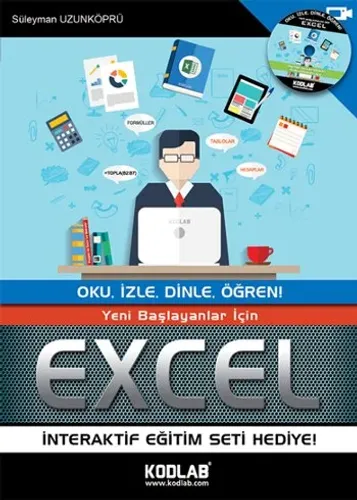 Yeni Başlayanlar İçin Excel