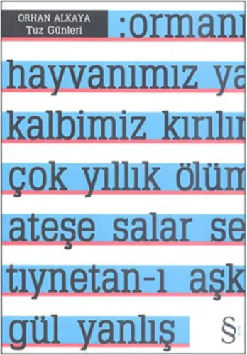 Tuz Günleri