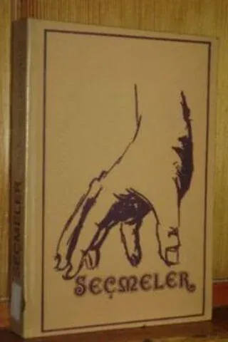 Seçmeler (14) - Havana'daki Adamımız