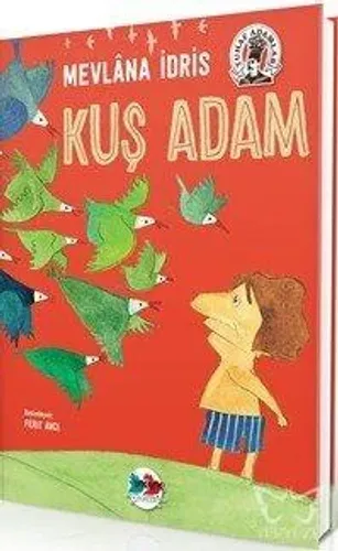 Kuş Adam