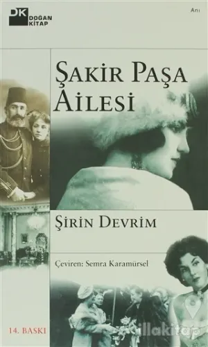 Şakir Paşa Ailesi