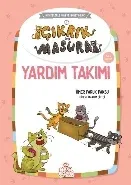 Çıkrık ve Masura 9-Yardım Takımı