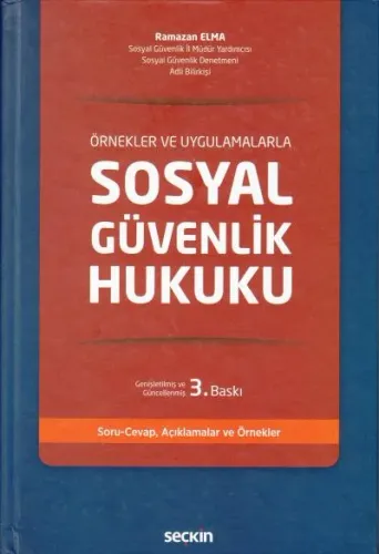 Sosyal Güvenlik Hukuku