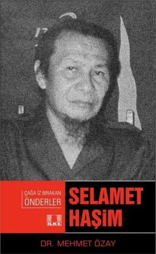 Selamet Haşim