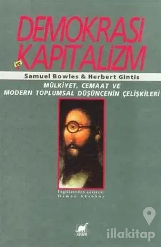 Demokrasi ve Kapitalizm