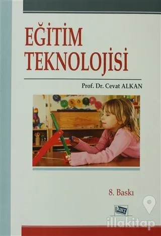Eğitim Teknolojisi